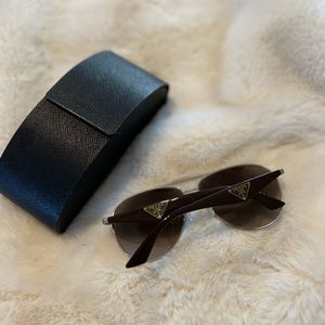 Prada sunglasses